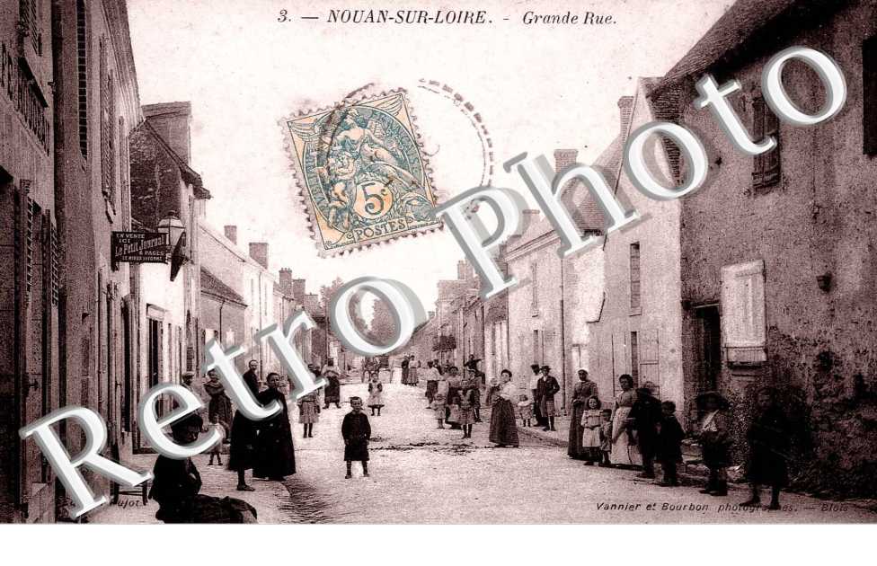 Grande rue