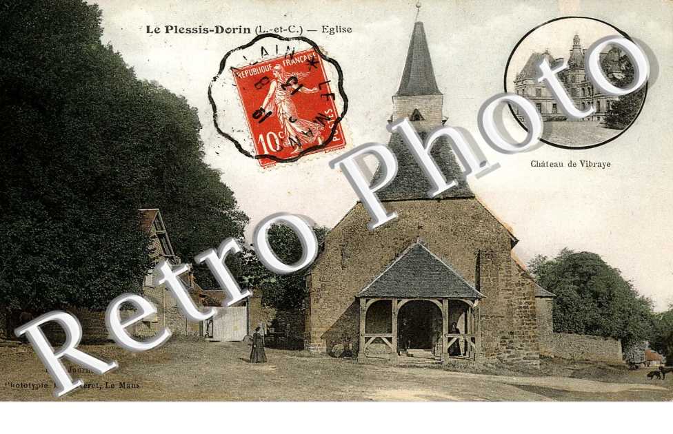 Eglise