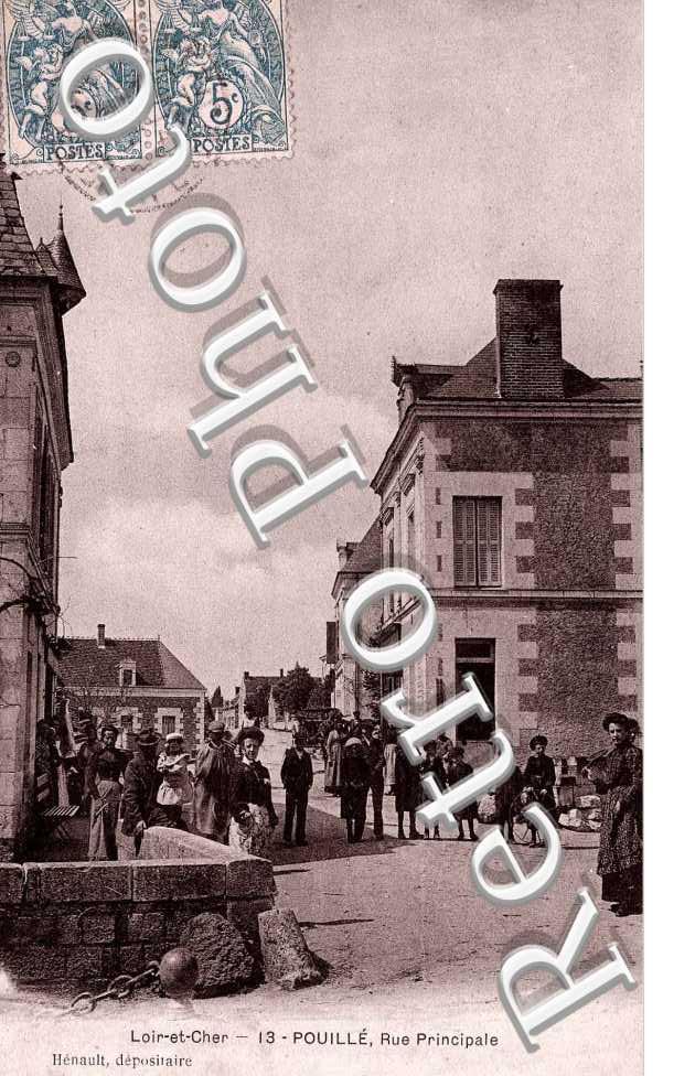 Rue Principale