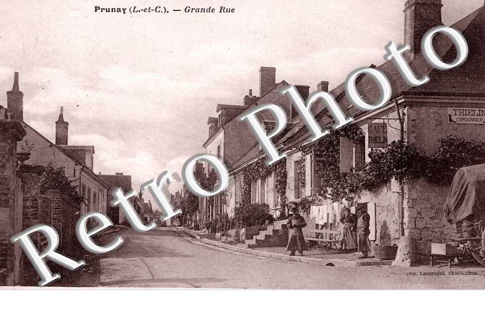 Grande rue
