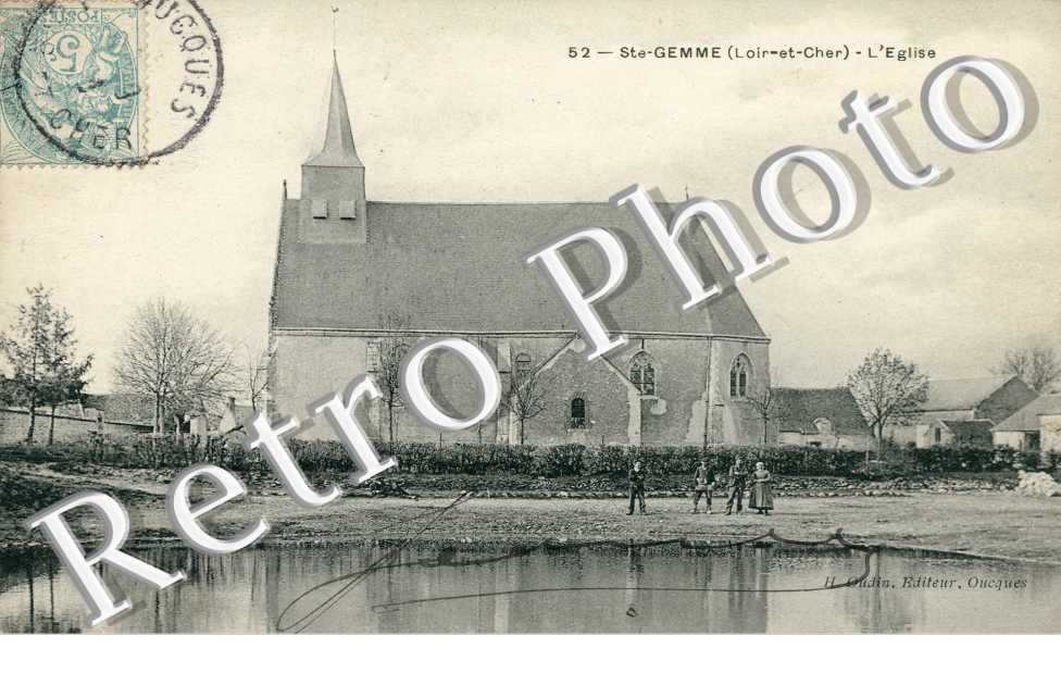 L&#039;Eglise