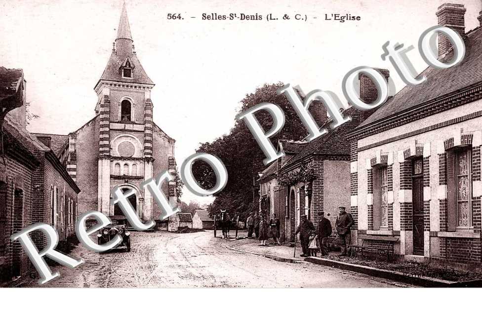 l&#039;eglise