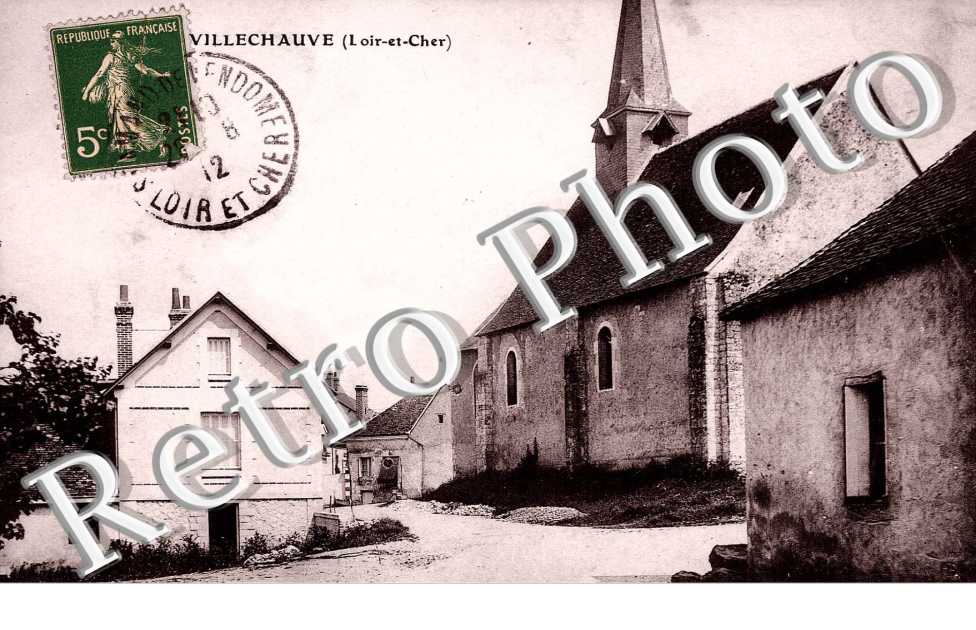 l&#039;eglise