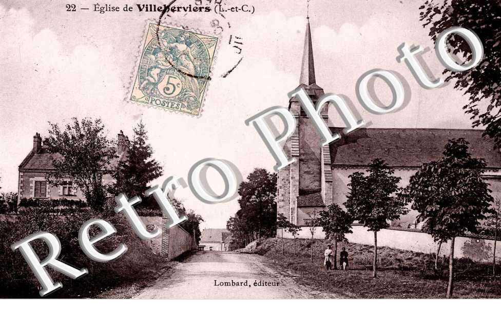 l&#039;eglise