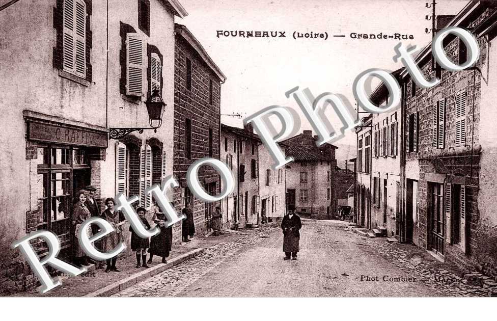 Grande rue