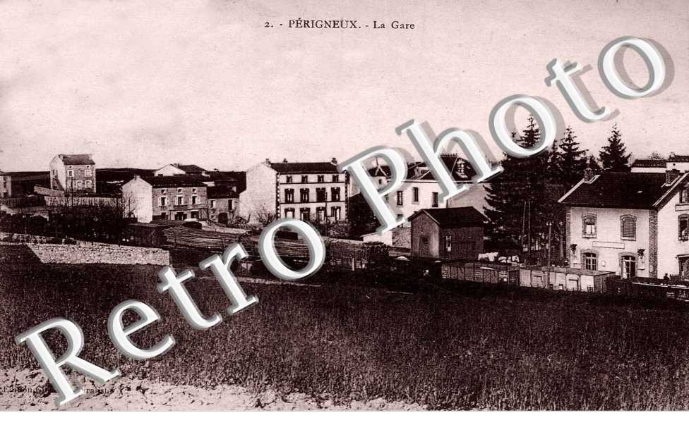 lla Gare