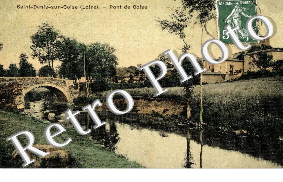 Pontde Coise
