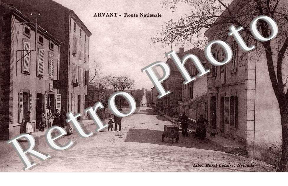 route nationale