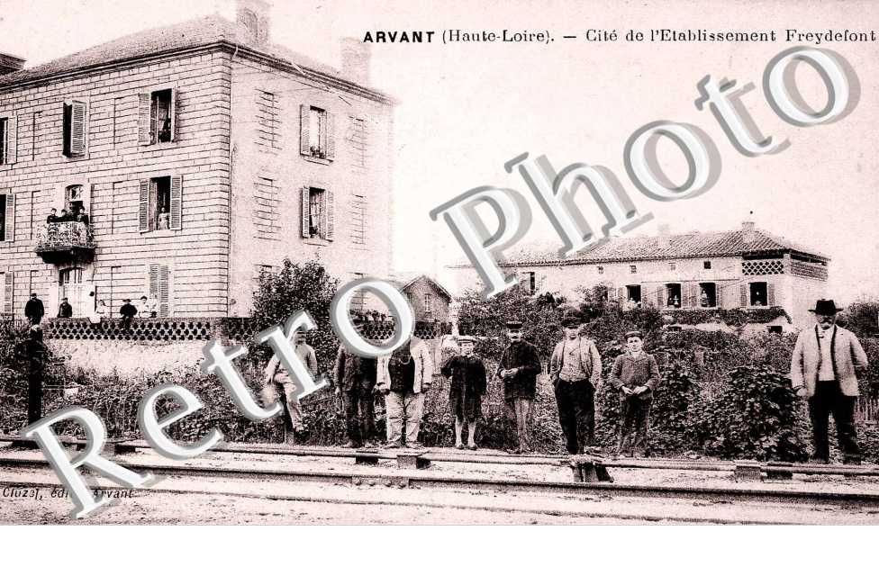 cafe de l&#039;etablissement Freydefont