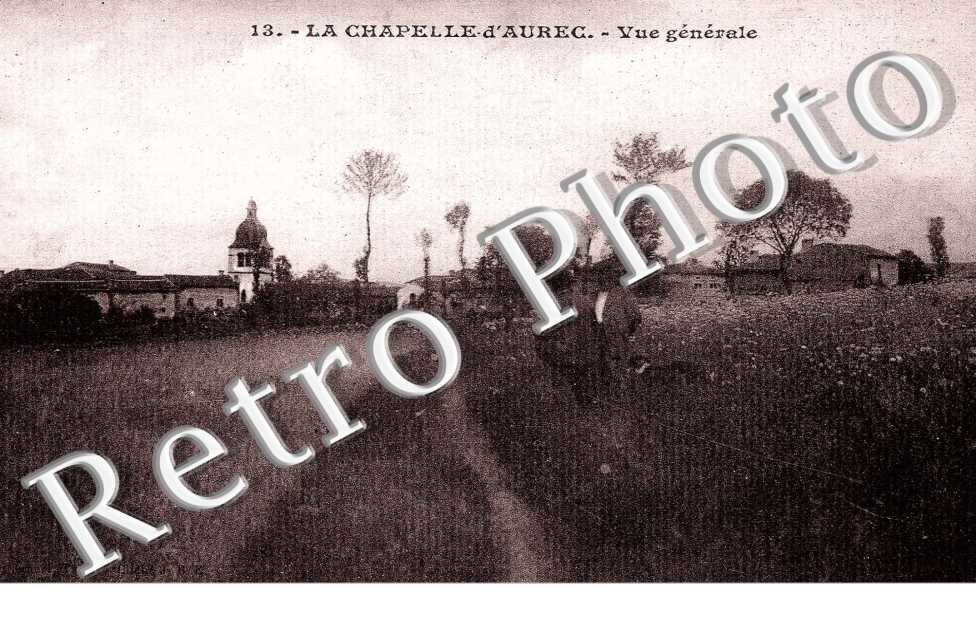 Vue Generale