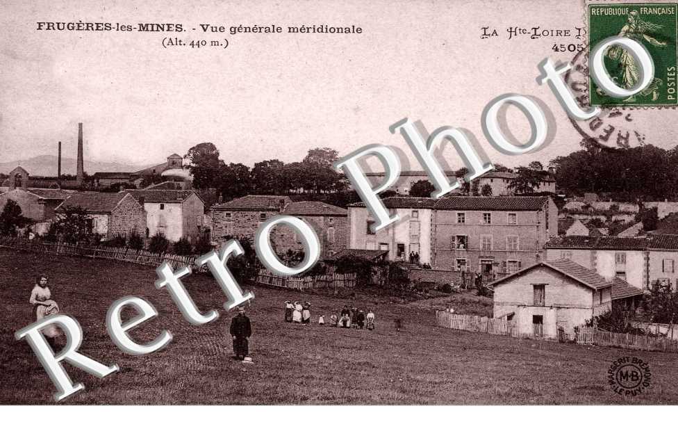 vue générale