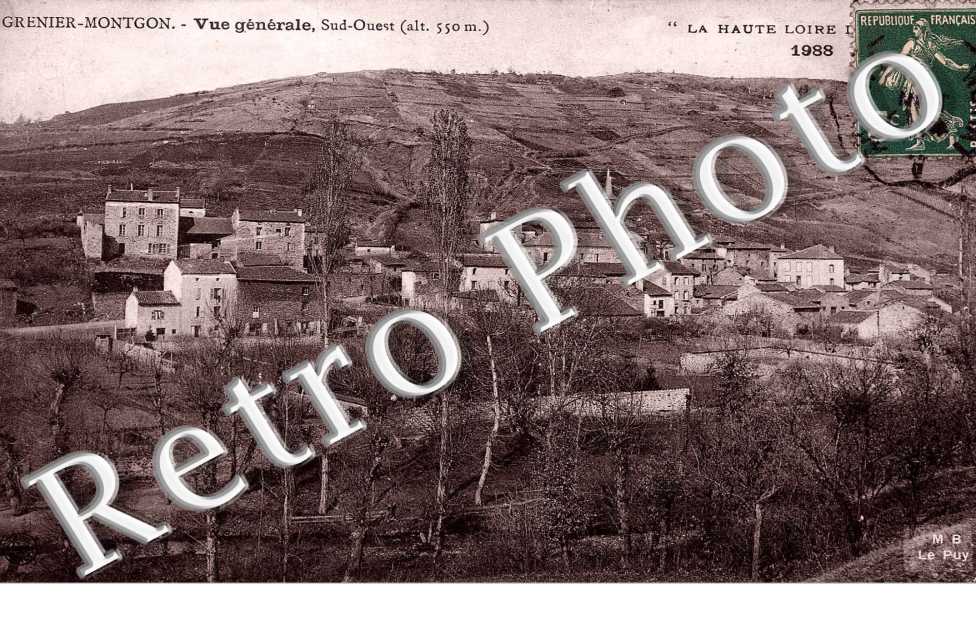 vue générale