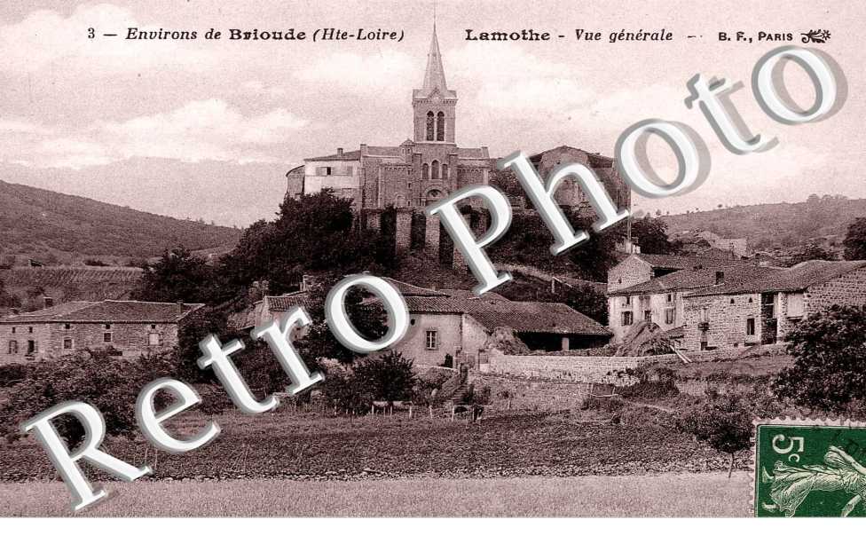 vue générale
