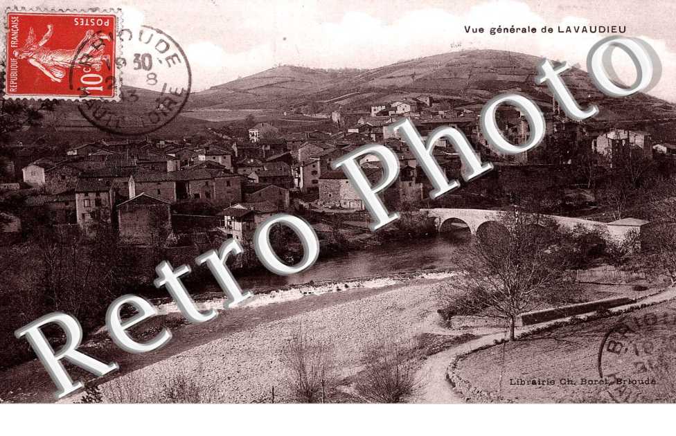 vue générale