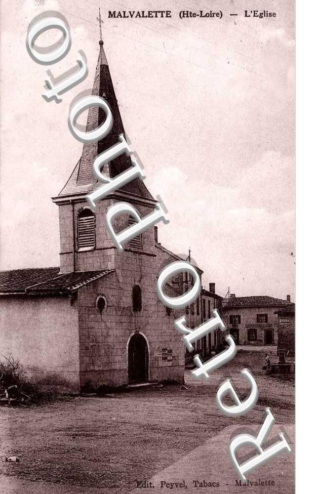 l&#039;eglise