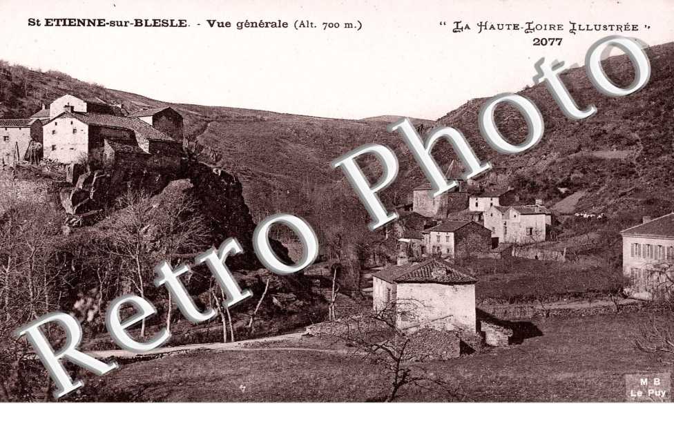 vue générale