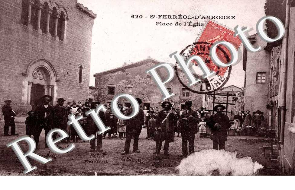 place de l&#039;eglise