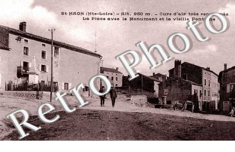 la Place
