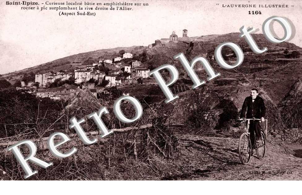 vue générale