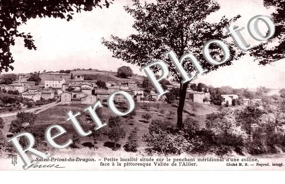 vue générale
