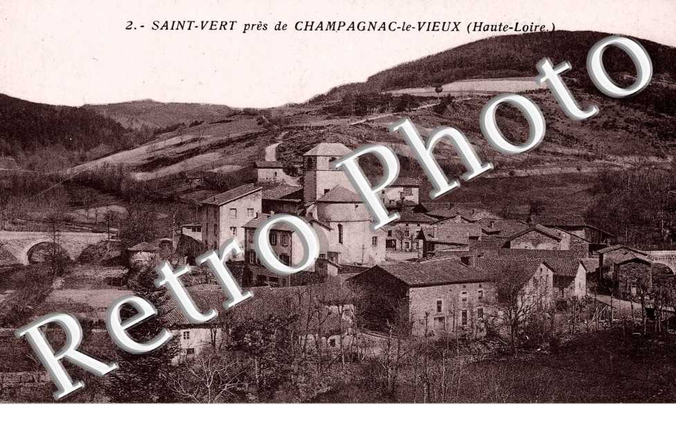 vue générale