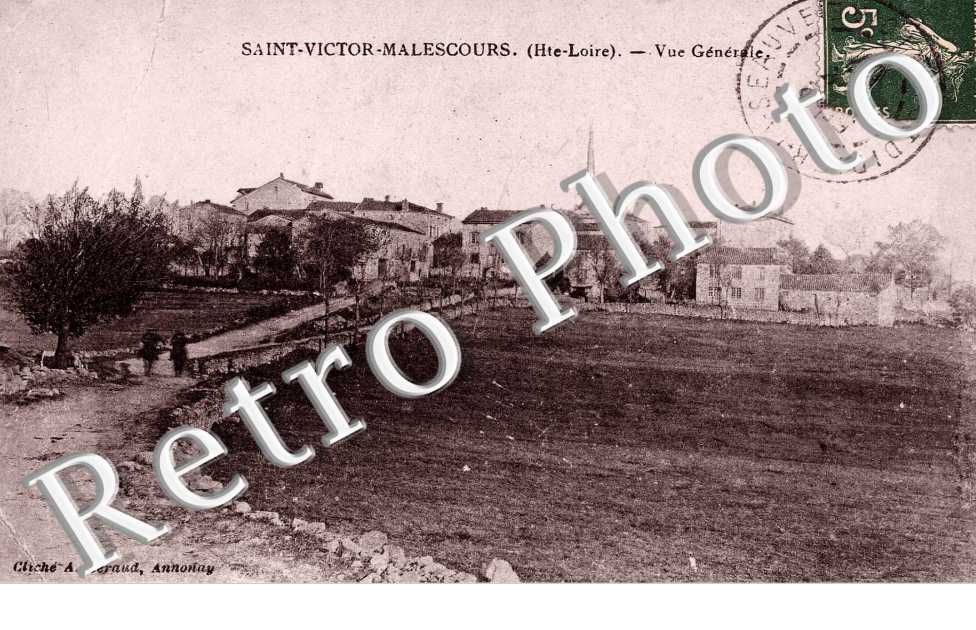 vue générale