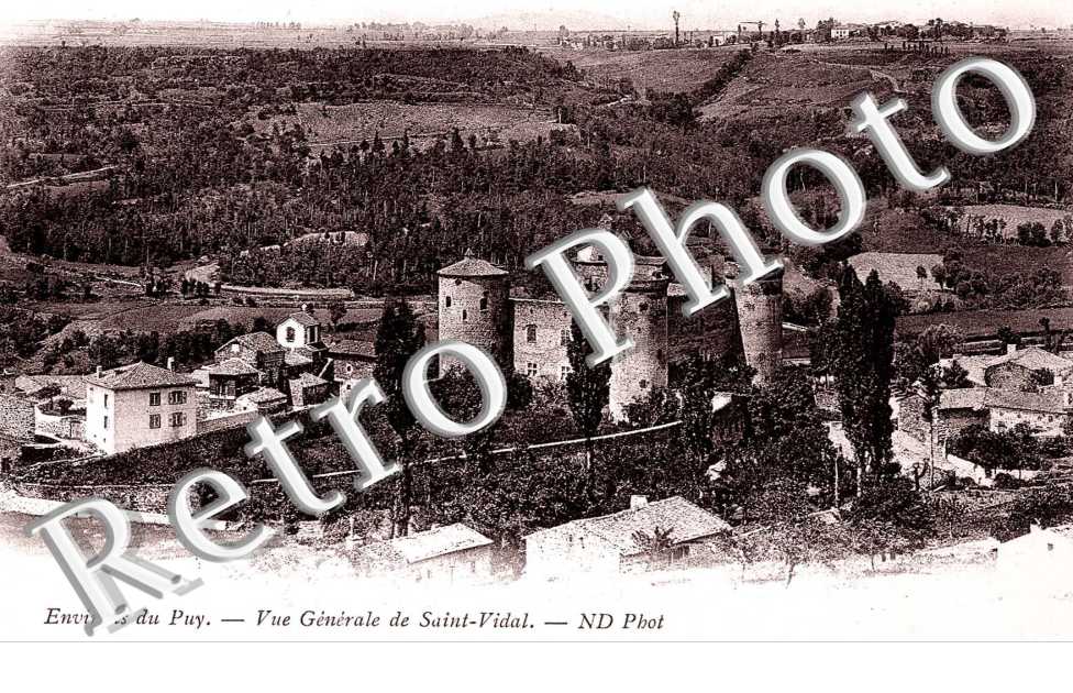 vue générale