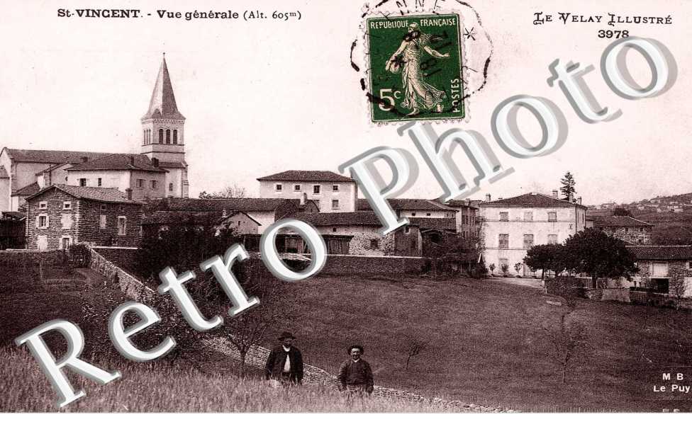 vue générale