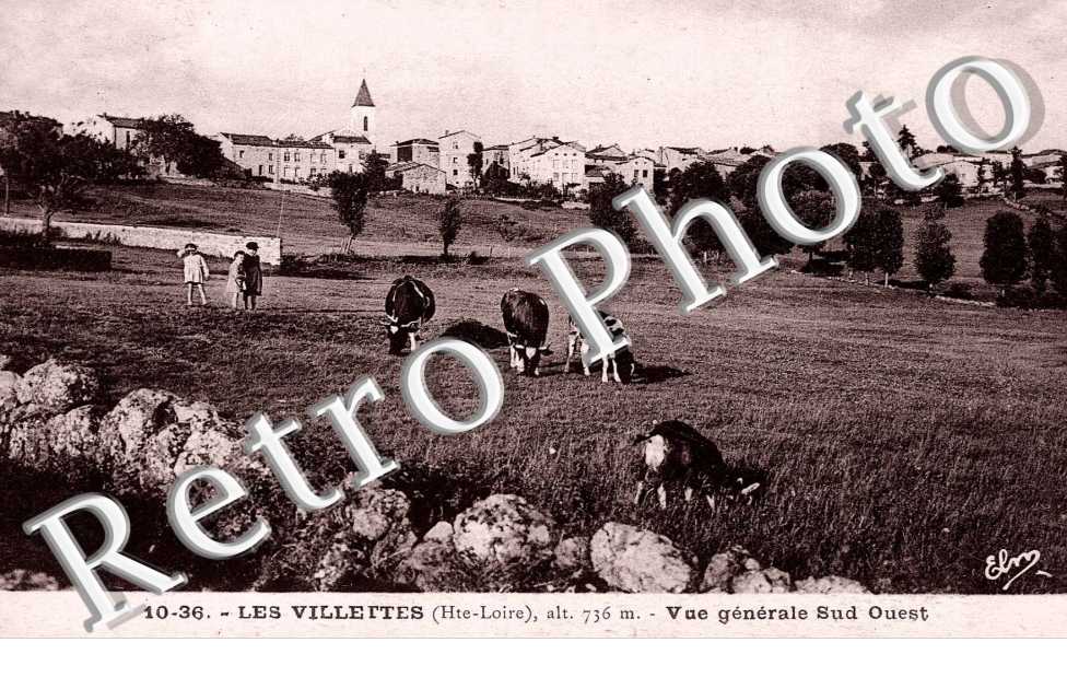 Vue generale