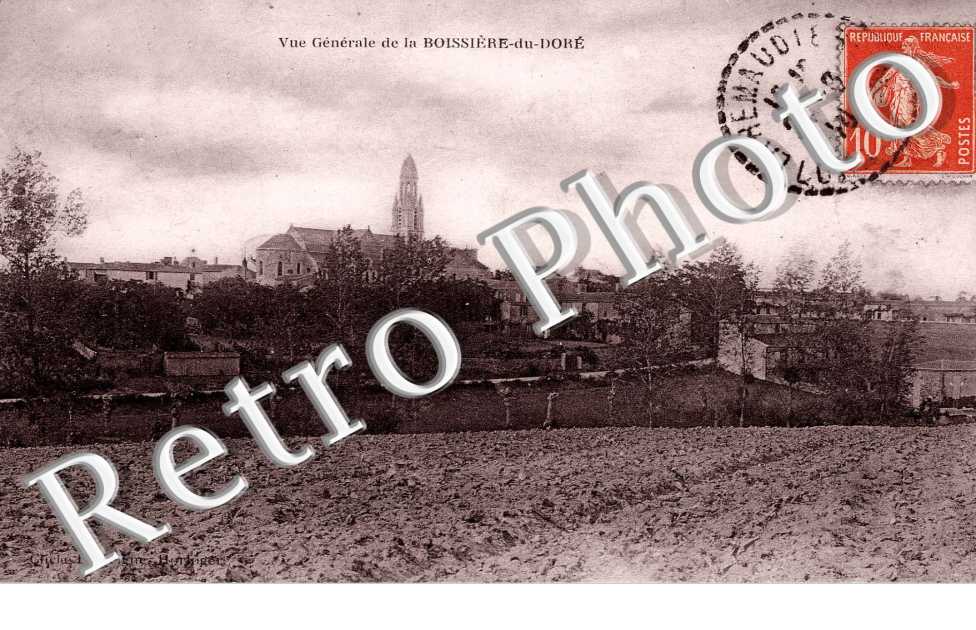 Vue Générale