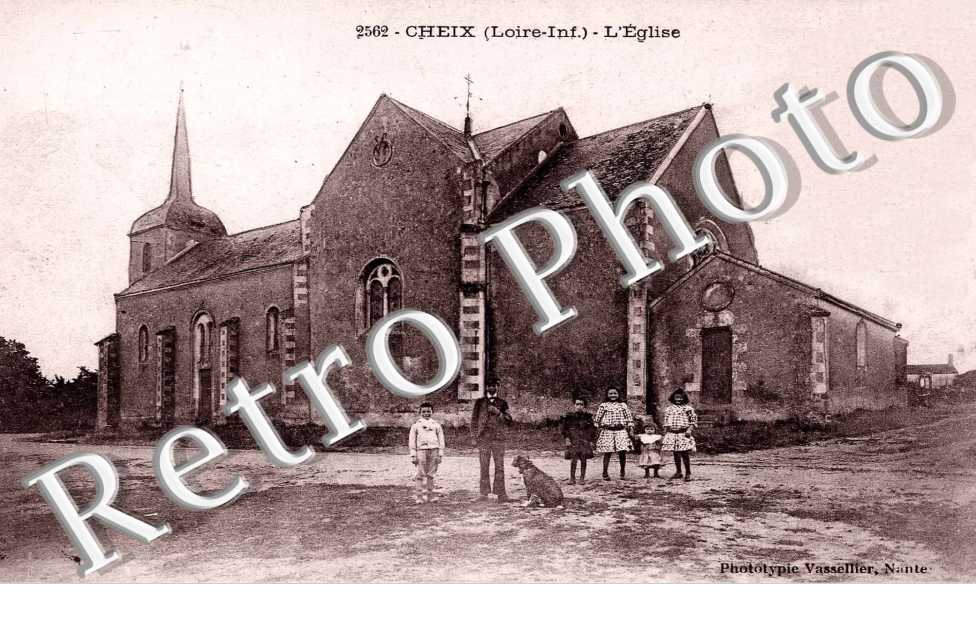 l&#039;eglise