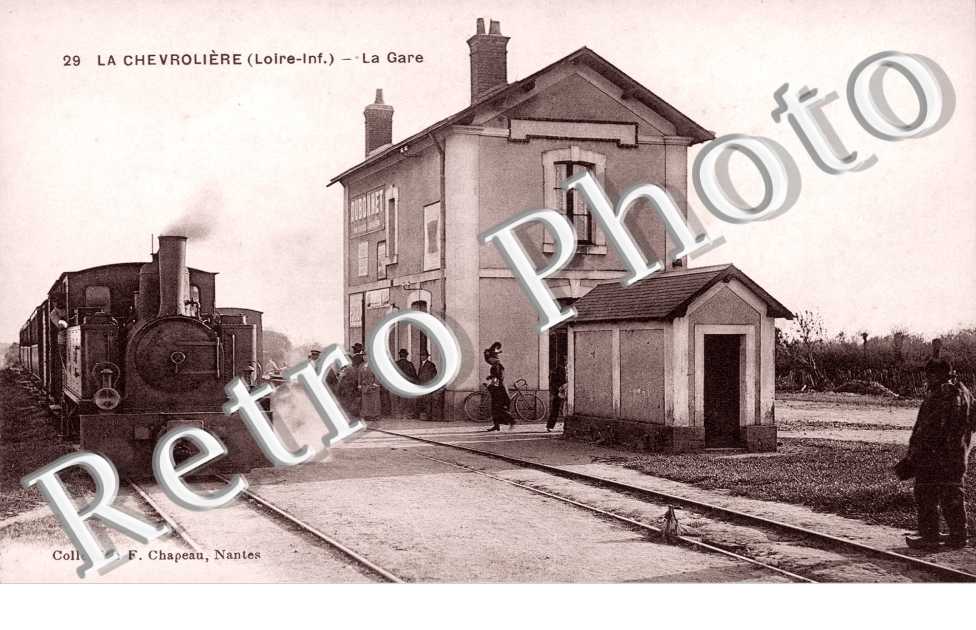 La Gare