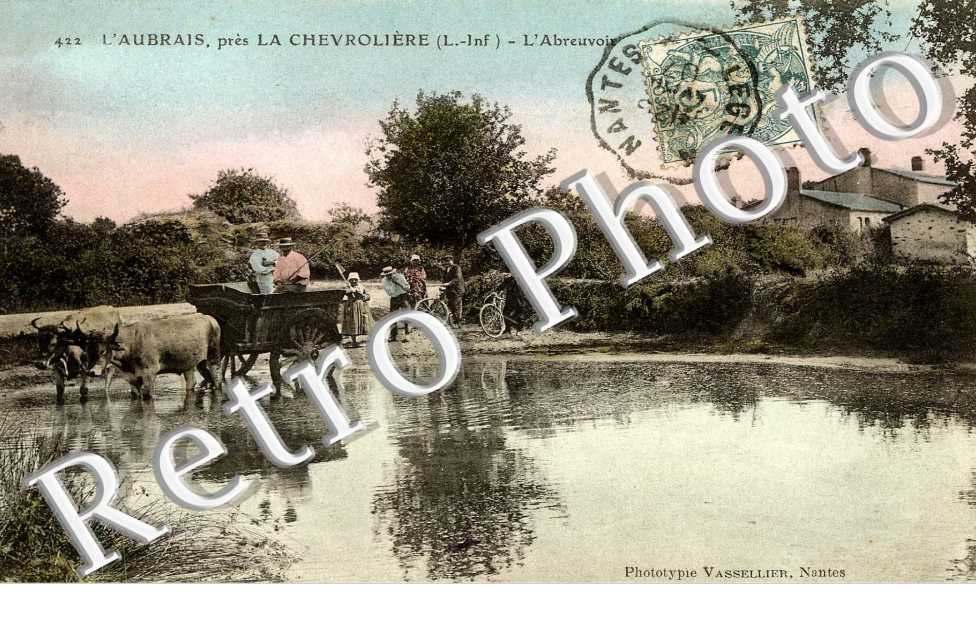 l&#039;Abreuvoir