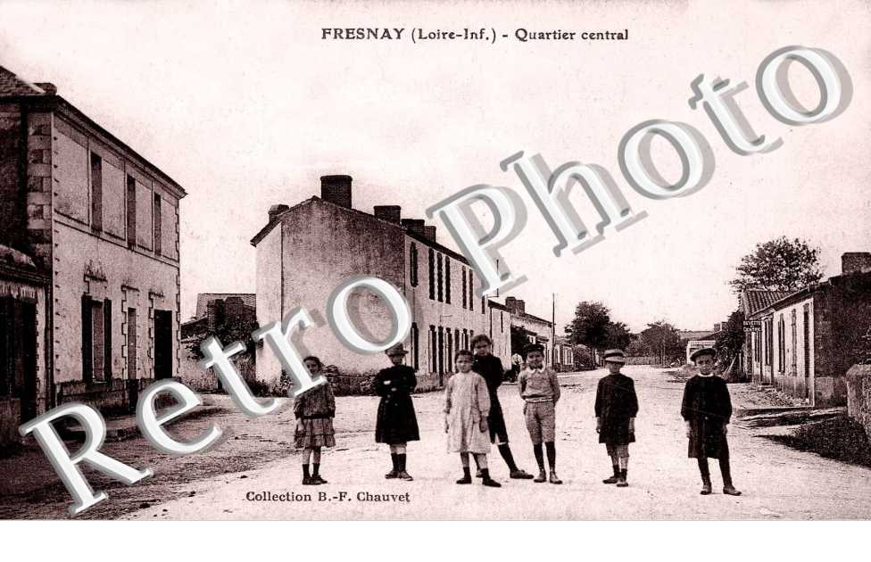 Quartier Central
