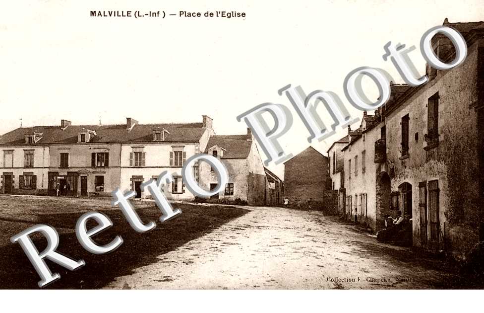 Place de l'Eglise