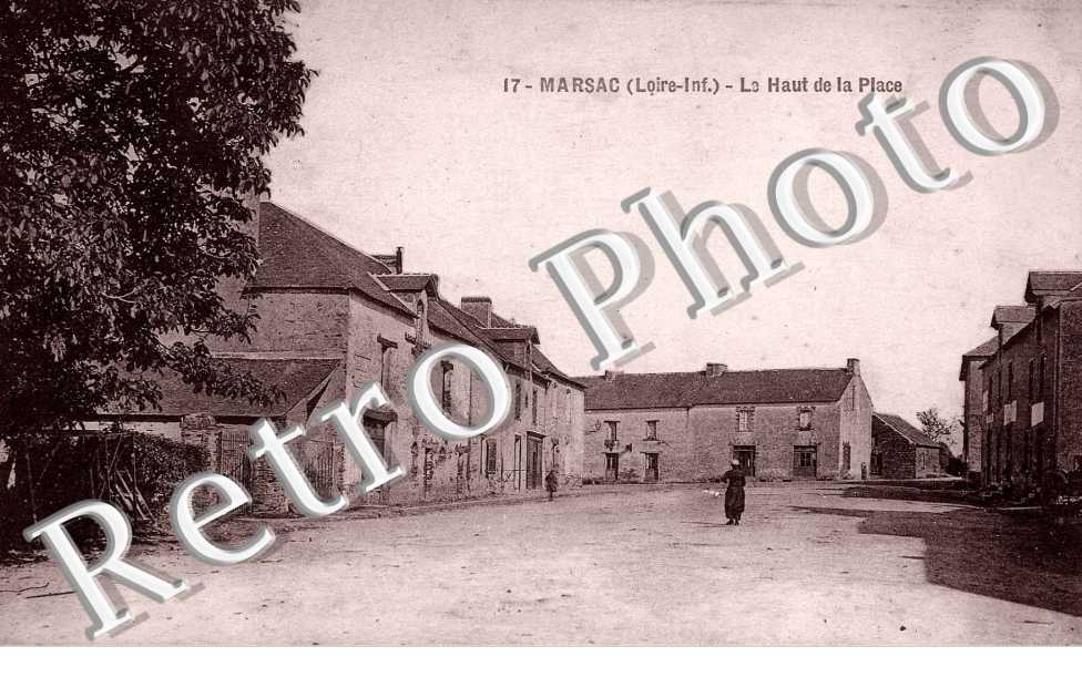 Le Haut de la Place