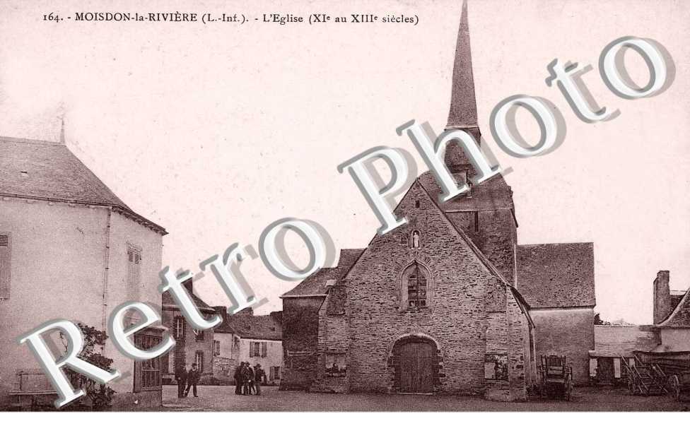 l&#039;eglise
