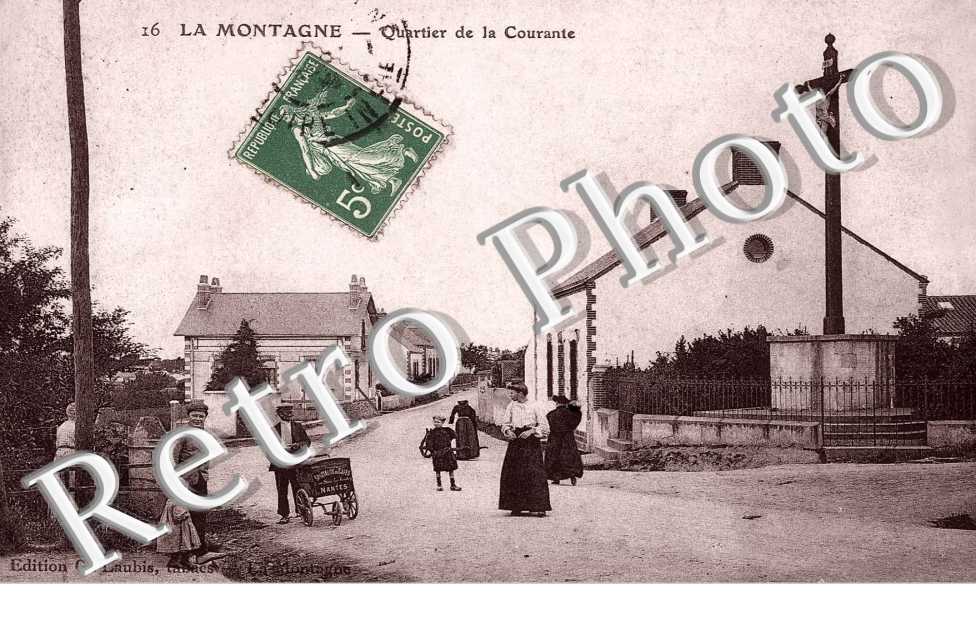quartier de la Courante