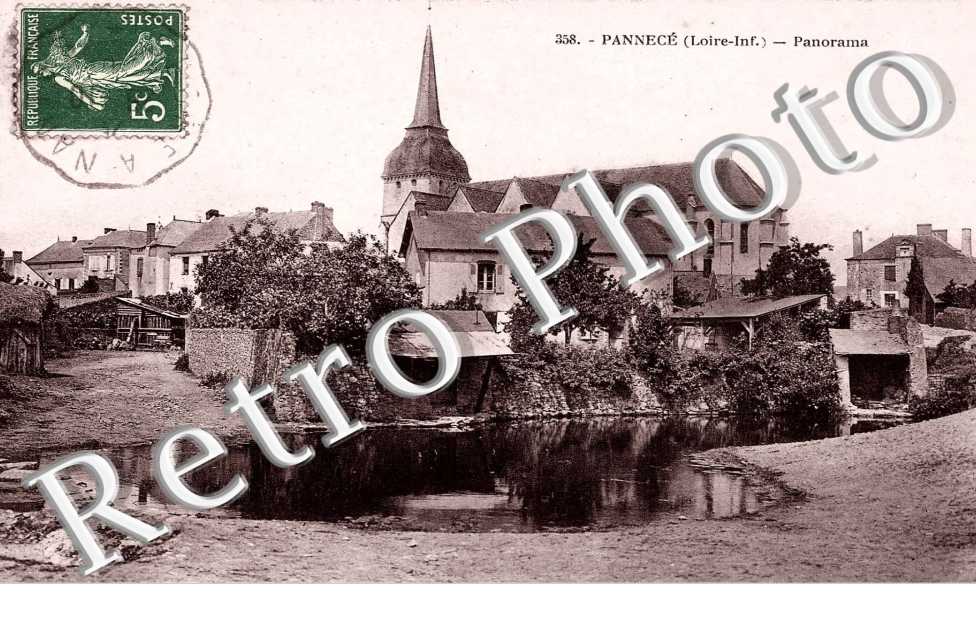 panorama