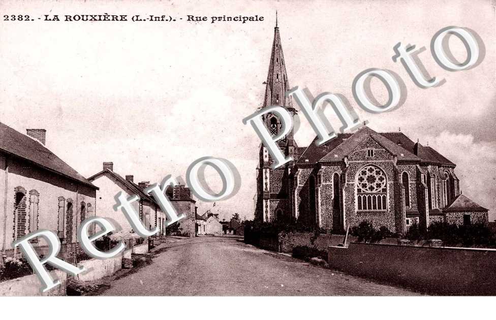 Rue Principale