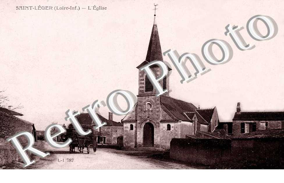 l&#039;eglise