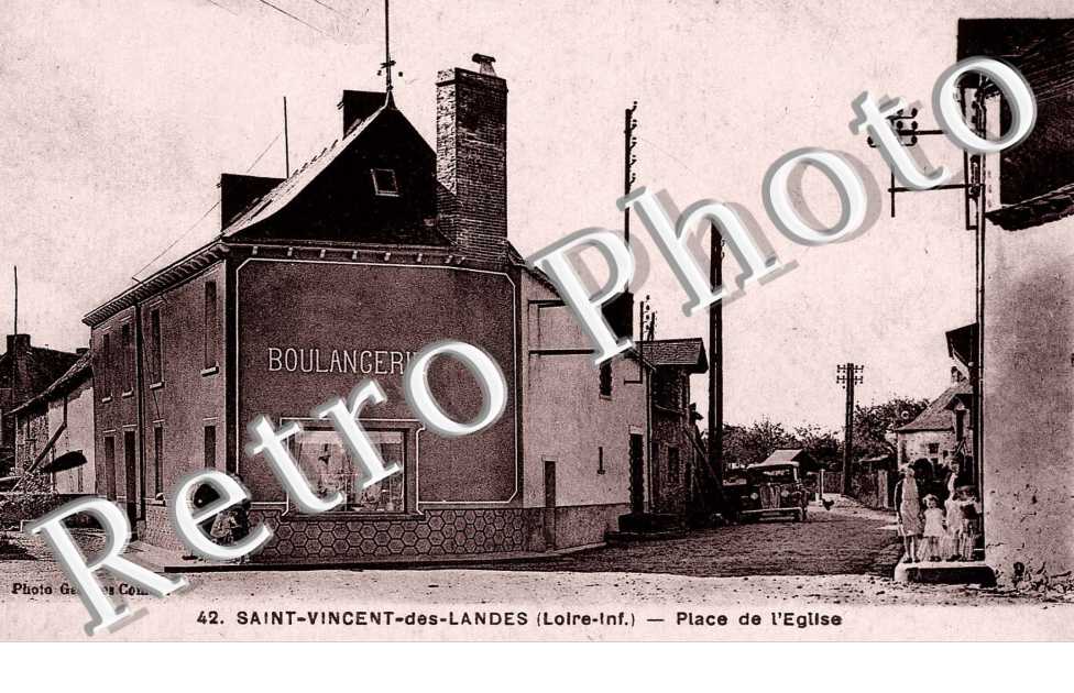 place de l&#039;eglise