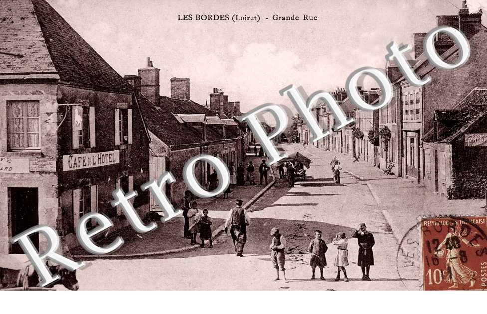 grande rue