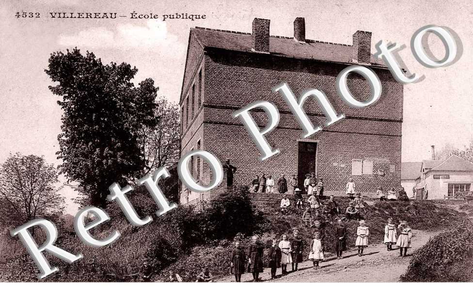 ecole publique