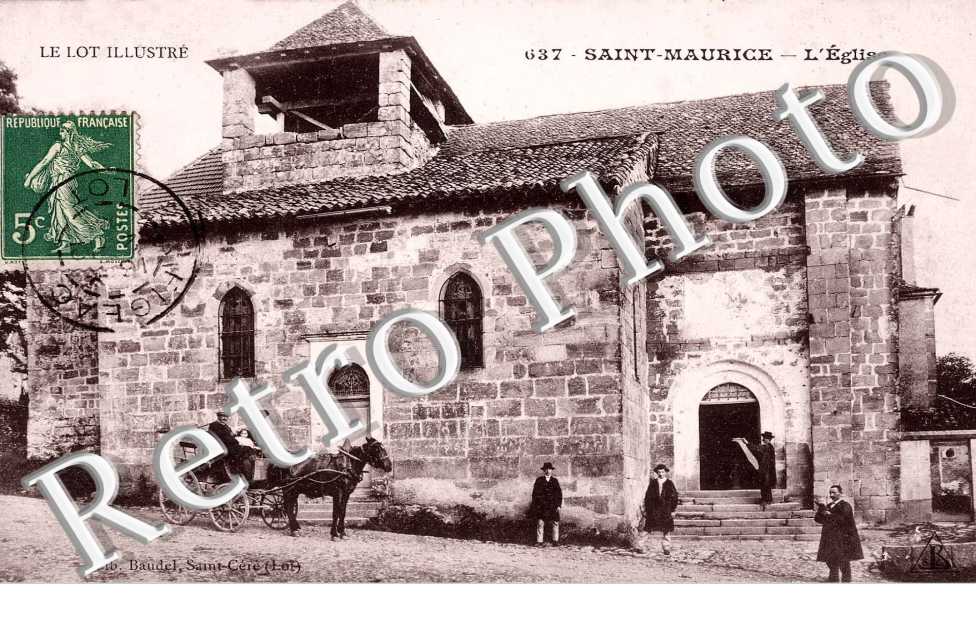 L&#039;Eglise