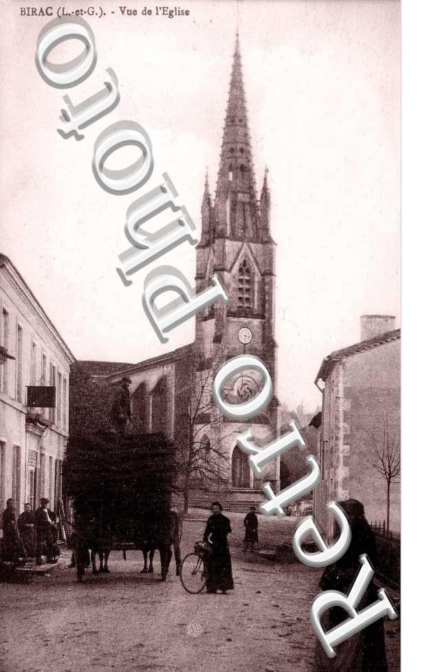l&#039;eglise