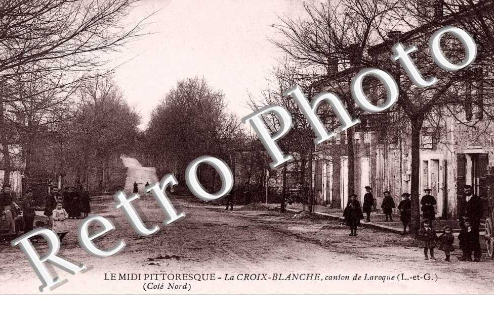 Vue interieure