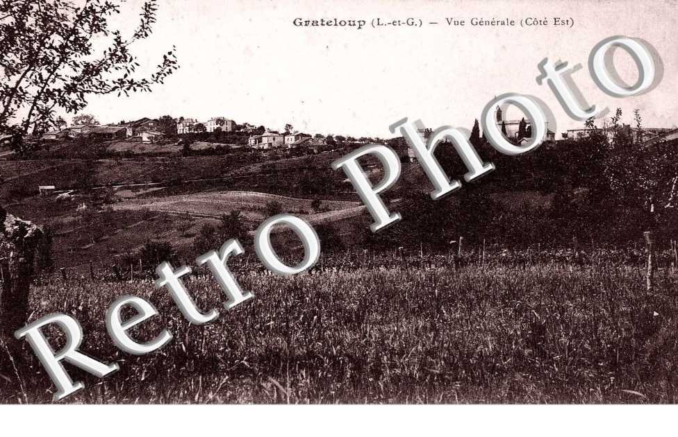 Vue generale