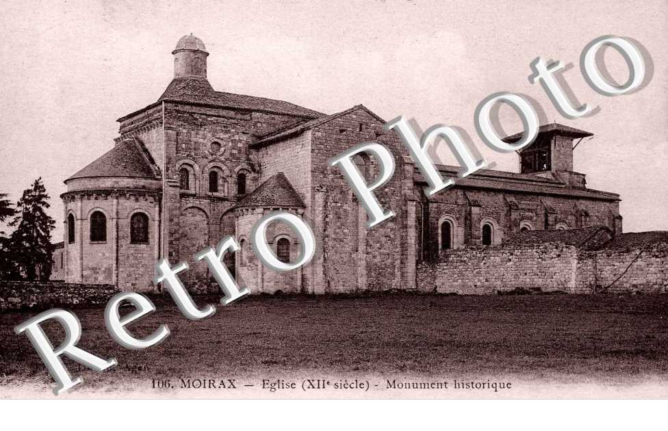 Eglise