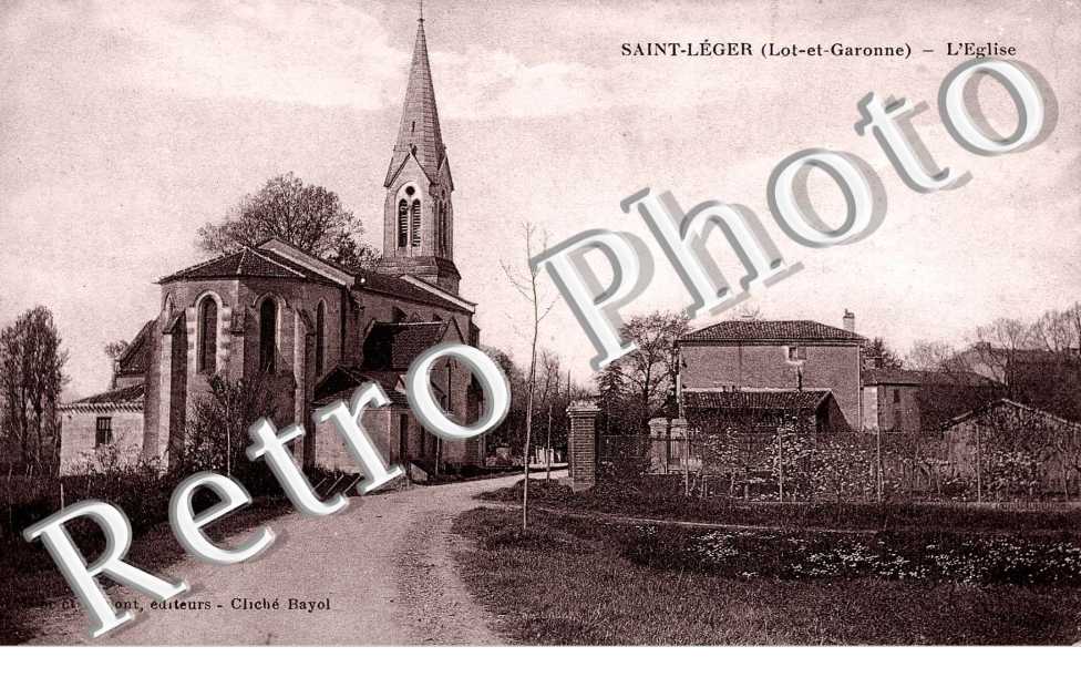 l&#039;eglise